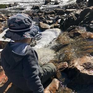 Meet your Posher, Renae